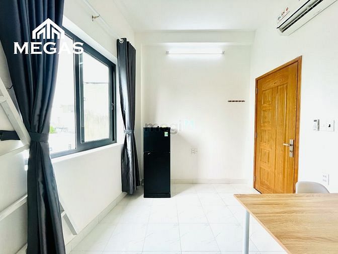 Hình ảnh Khai Trương Căn Hộ Full Nội Thất - Bancol Ngay Văn Lang cơ sở 3