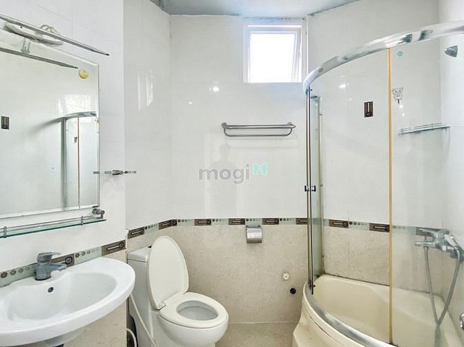 Hình ảnh Studio Bancol Cực Rộng ngay Chân Cầu Chữ Y