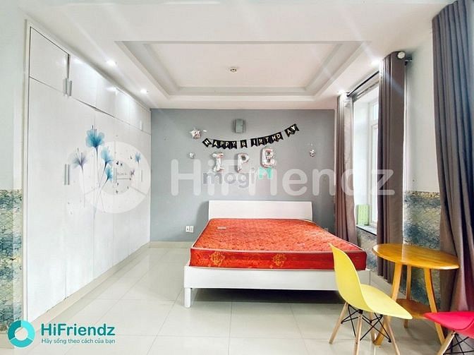 Hình ảnh Studio Bancol Cực Rộng ngay Chân Cầu Chữ Y