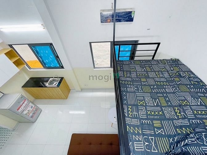 Hình ảnh Duplex Ngay Cầu chữ Y giá Chỉ 4trx