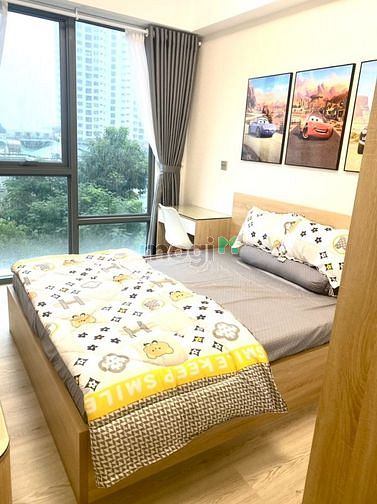Hình ảnh 하국어 가능 Cho thuê Trang Chủ MB66.COM / Đăng Ký Tặng 66K Ascentia quận 7  view biệt thự yên tĩnh