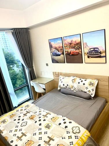 Hình ảnh 하국어 가능 Cho thuê Trang Chủ MB66.COM / Đăng Ký Tặng 66K Ascentia quận 7  view biệt thự yên tĩnh