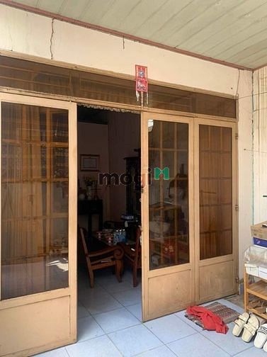 Hình ảnh Bán nhà Trường Thọ - Chợ Thủ Đức - 55M2 - 2PN - Full Thổ Cư