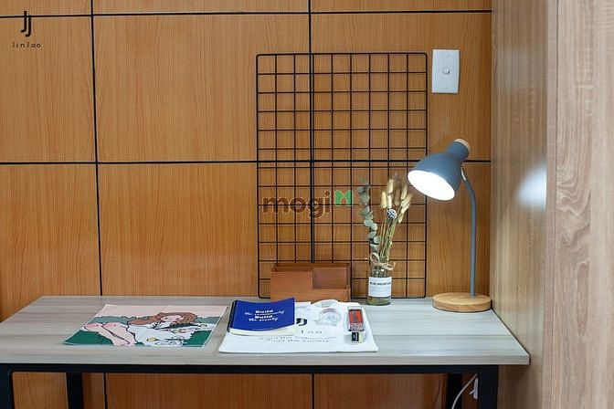 Hình ảnh Cho thuê Studio cao cấp Nguyễn Hữu Cảnh_Bình Thạnh_gần Thị Nghè_Quận 1