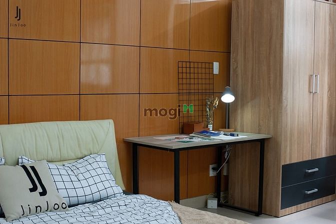 Hình ảnh Cho thuê Studio cao cấp Nguyễn Hữu Cảnh_Bình Thạnh_gần Thị Nghè_Quận 1