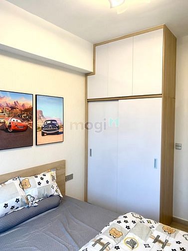 Hình ảnh 하국어 가능 Cho thuê Trang Chủ MB66.COM / Đăng Ký Tặng 66K Ascentia quận 7  view biệt thự yên tĩnh