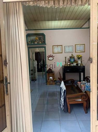 Hình ảnh Bán nhà Trường Thọ - Chợ Thủ Đức - 55M2 - 2PN - Full Thổ Cư