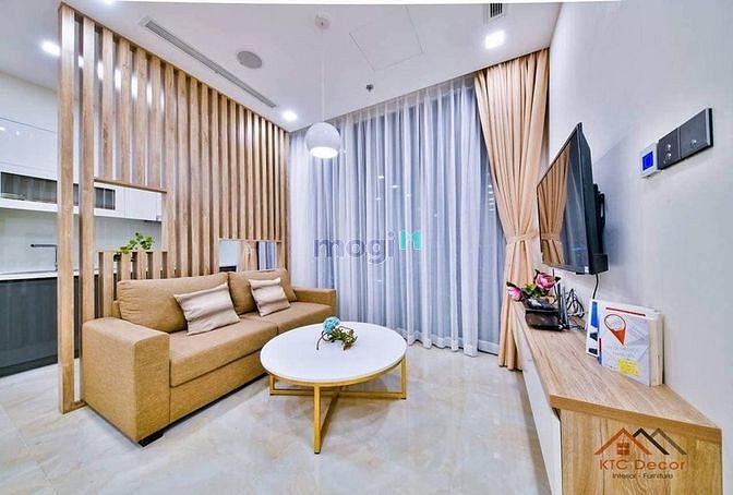 Hình ảnh Cho thuê Trang Chủ MB66.COM / Đăng Ký Tặng 66K Vinhomes Ba Son, view đẹp về đêm
