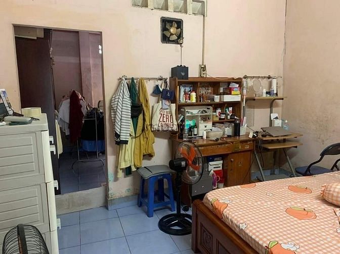 Hình ảnh Bán nhà Trường Thọ - Chợ Thủ Đức - 55M2 - 2PN - Full Thổ Cư