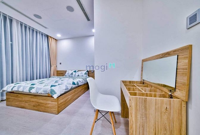Hình ảnh Cho thuê Trang Chủ MB66.COM / Đăng Ký Tặng 66K Vinhomes Ba Son, view đẹp về đêm