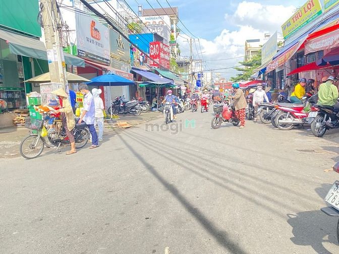 Hình ảnh Bán nhà Trường Thọ - Chợ Thủ Đức - 55M2 - 2PN - Full Thổ Cư