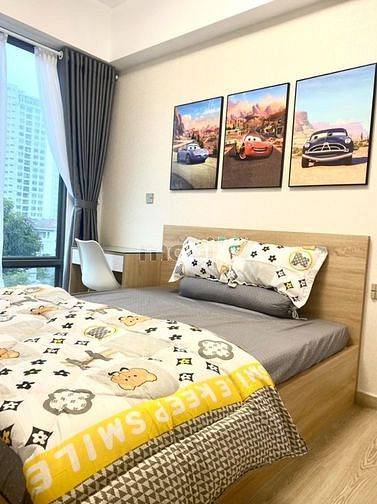 Hình ảnh 하국어 가능 Cho thuê Trang Chủ MB66.COM / Đăng Ký Tặng 66K Ascentia quận 7  view biệt thự yên tĩnh