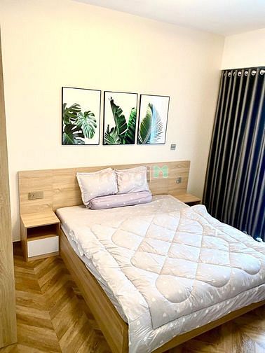 Hình ảnh 하국어 가능 Cho thuê Trang Chủ MB66.COM / Đăng Ký Tặng 66K Ascentia quận 7  view biệt thự yên tĩnh