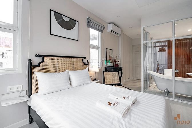 Hình ảnh 🥀Cho thuê Trang Chủ MB66.COM / Đăng Ký Tặng 66K mini gần Chợ Tân Định👉Nhà Thờ Hồng Tân Định Quận 🔥