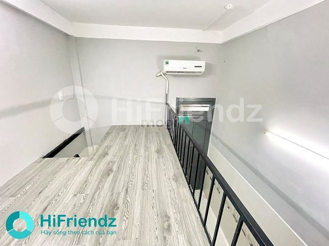 Hình ảnh Dự án duplex giá rẻ - Tân Bình
