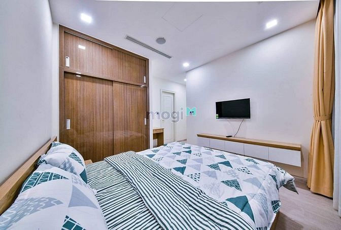 Hình ảnh Cho thuê Trang Chủ MB66.COM / Đăng Ký Tặng 66K Vinhomes Golden River, không gian thoáng đãng