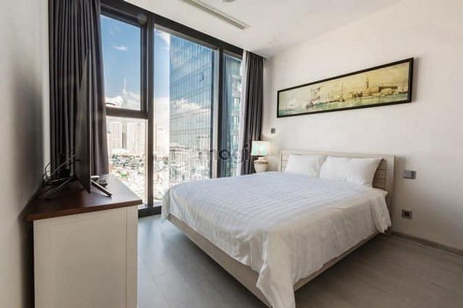 Hình ảnh Cho thuê Trang Chủ MB66.COM / Đăng Ký Tặng 66K Vinhomes Golden River, không gian thoáng đãng