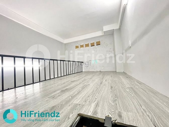 Hình ảnh Dự án duplex giá rẻ - Tân Bình