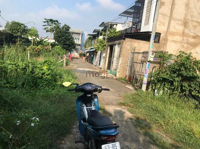 Hình ảnh Cần ra đi gấp mảnh đất tại củ chi