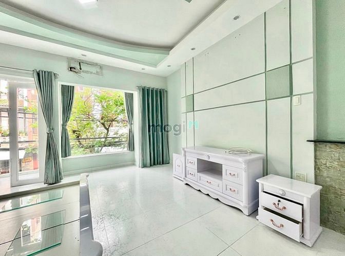 Hình ảnh CHDV mới xây Ngay cầu Chánh Hưng Giá chỉ 4trx