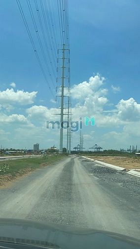Hình ảnh Mua bán đất giá tốt đất d/án Đại Học Quốc Gia 245 Phú Hữu Quận 9