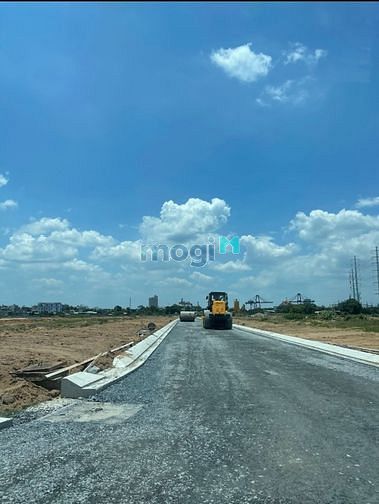 Hình ảnh Mua bán đất giá tốt đất d/án Đại Học Quốc Gia 245 Phú Hữu Quận 9