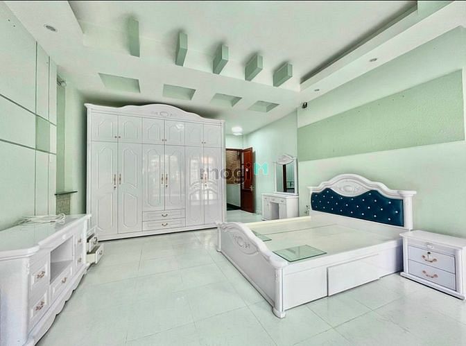 Hình ảnh CHDV mới xây Ngay cầu Chánh Hưng Giá chỉ 4trx