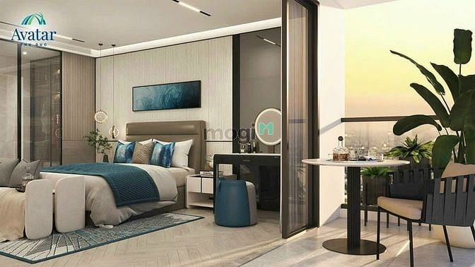 Hình ảnh Avatar Thủ Đức | Chỉ 120tr sở hữu ngay, chiết khấu lên đến 10% .