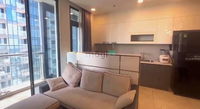 Hình ảnh Cho thuê Trang Chủ MB66.COM / Đăng Ký Tặng 66K Vinhomes Ba Son, diện tích rộng rãi