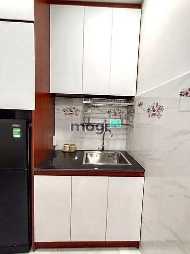Hình ảnh Mb6623 nạp rút nhanh chóng full nội thất gần đường Nguyễn Biểu - Q5