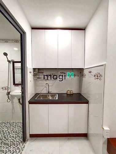 Hình ảnh Mb6623 nạp rút nhanh chóng full nội thất gần đường Nguyễn Biểu - Q5