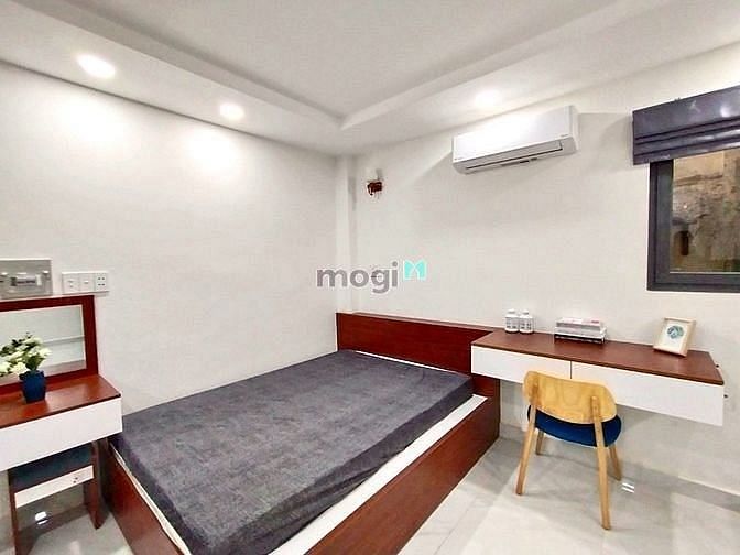 Hình ảnh Mb6623 nạp rút nhanh chóng full nội thất gần đường Nguyễn Biểu - Q5