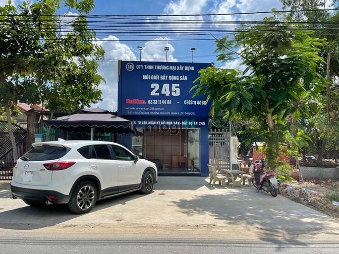 Hình ảnh Mua bán đất giá tốt đất d/án Đại Học Quốc Gia 245 Phú Hữu Quận 9