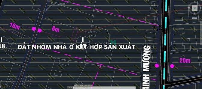 Hình ảnh Cần ra đi gấp mảnh đất tại củ chi