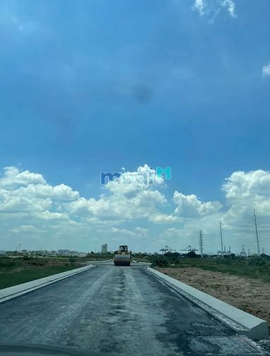 Hình ảnh Mua bán đất giá tốt đất d/án Đại Học Quốc Gia 245 Phú Hữu Quận 9