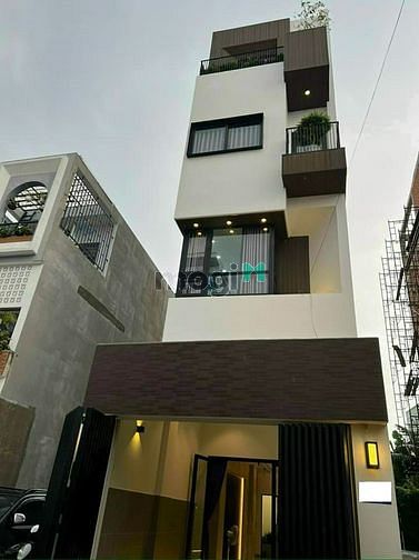 Hình ảnh ĐẦY ĐỦ NỘI THẤT Nhà Lê Văn Sỹ Q3 58m2 2ty150