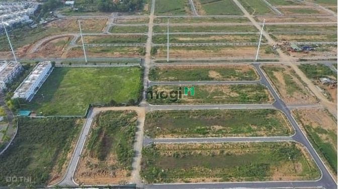 Hình ảnh Mua bán đất giá tốt đất d/án Đại Học Quốc Gia 245 Phú Hữu Quận 9