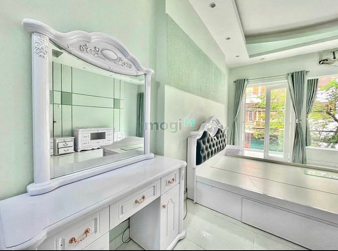 Hình ảnh CHDV mới xây Ngay cầu Chánh Hưng Giá chỉ 4trx