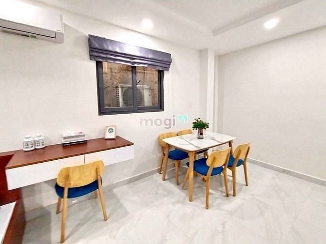 Hình ảnh Mb6623 nạp rút nhanh chóng full nội thất gần đường Nguyễn Biểu - Q5