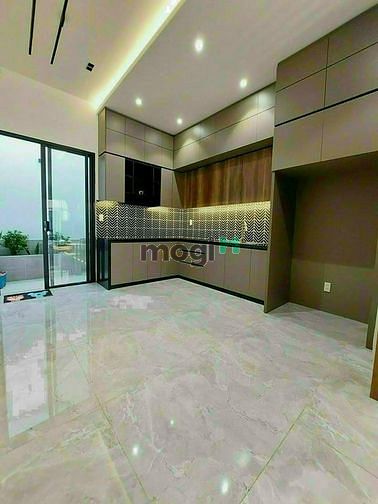 Hình ảnh ĐẦY ĐỦ NỘI THẤT Nhà Lê Văn Sỹ Q3 58m2 2ty150