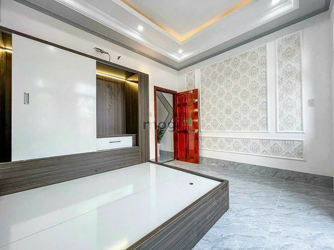 Hình ảnh Bán nhà trệt 2 lầu đường số 29 khu dân cư thới nhựt 1 giá 3.89 tỷ