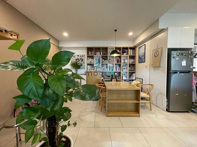 Hình ảnh Bán nhanh Trang Chủ MB66.COM / Đăng Ký Tặng 66K Riviera Point 2PN dt 98m2 giá chỉ 3,8 tỷ.