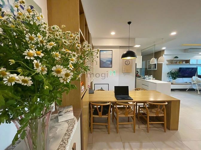 Hình ảnh Bán nhanh Trang Chủ MB66.COM / Đăng Ký Tặng 66K Riviera Point 2PN dt 98m2 giá chỉ 3,8 tỷ.