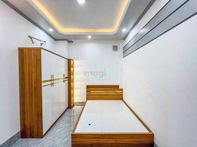 Hình ảnh Bán nhà trệt 2 lầu đường số 29 khu dân cư thới nhựt 1 giá 3.89 tỷ