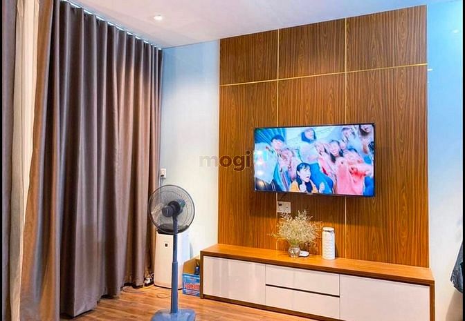 Hình ảnh KHU AN NINH! Phan Văn Khoẻ,P5, Q6 60m2 2Tỷ590