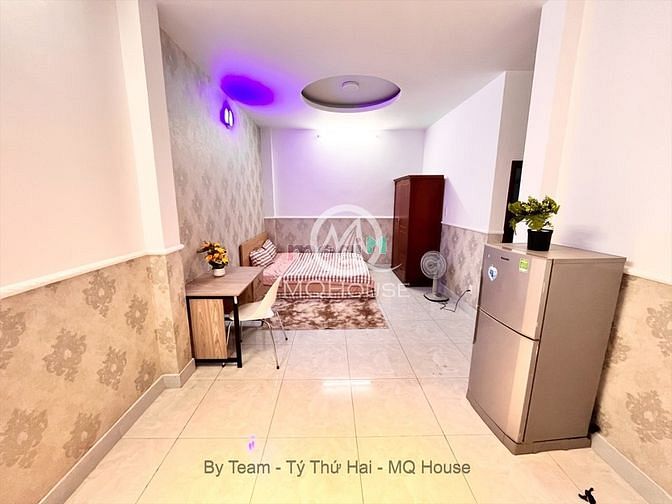 Hình ảnh Cho thuê Trang Chủ MB66.COM / Đăng Ký Tặng 66K gần trung tâm , hàng xanh full nội thất