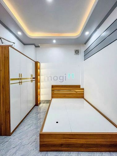 Hình ảnh Bán nhà trệt 2 lầu đường số 29 khu dân cư thới nhựt 1 giá 3.89 tỷ