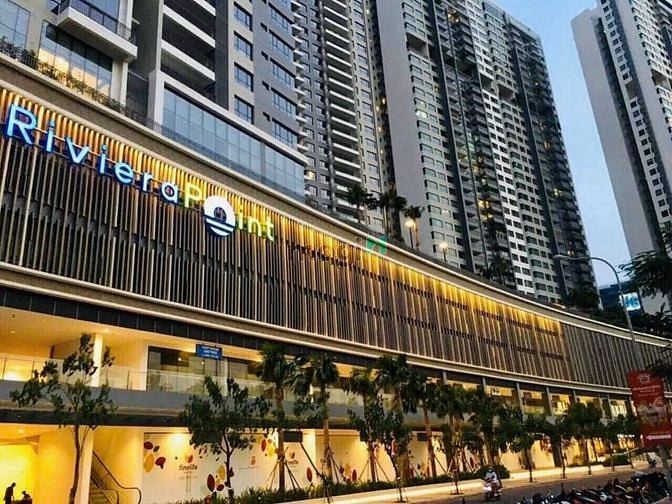 Hình ảnh Bán nhanh Trang Chủ MB66.COM / Đăng Ký Tặng 66K Riviera Point 2PN dt 98m2 giá chỉ 3,8 tỷ.