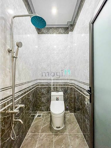 Hình ảnh Bán nhà trệt 2 lầu đường số 29 khu dân cư thới nhựt 1 giá 3.89 tỷ