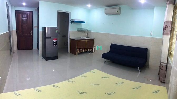 Hình ảnh Studio Đầy đủ nội thất ngay Quận 8 Giá chỉ 4trx